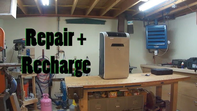 Do Portable Air Conditioners Need to Be Recharged? Essential Facts Revealed Do Portable Air Conditioners Need to Be Recharged? Essential Facts Revealed