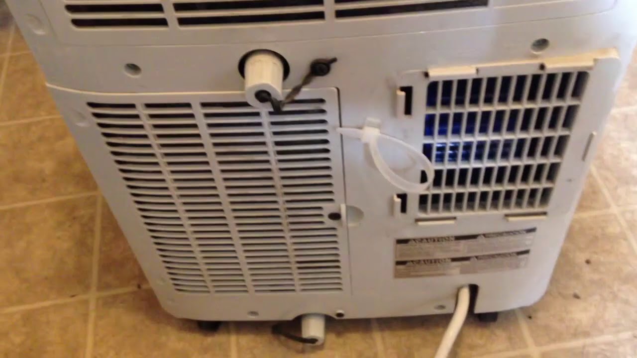 Why is My Portable Air Conditioner Not Cooling? Top Fixes Why is My Portable Air Conditioner Not Cooling? Top Fixes