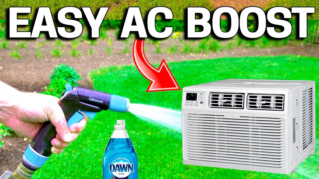 Frigidaire Window Air Conditioner Not Cooling: Troubleshooting Tips Frigidaire Window Air Conditioner Not Cooling: Troubleshooting Tips