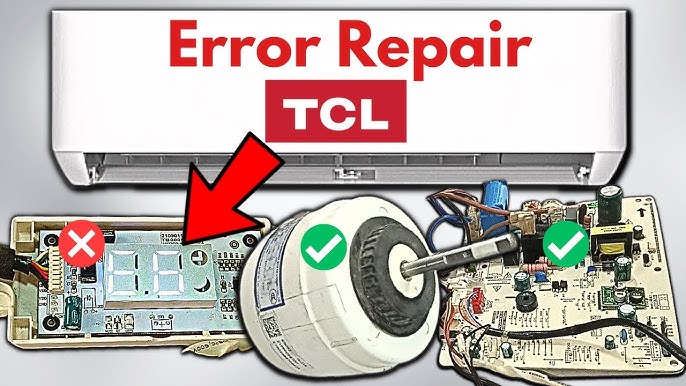 Mini Split Codes: Troubleshooting Guide Mini Split Codes: Troubleshooting Guide
