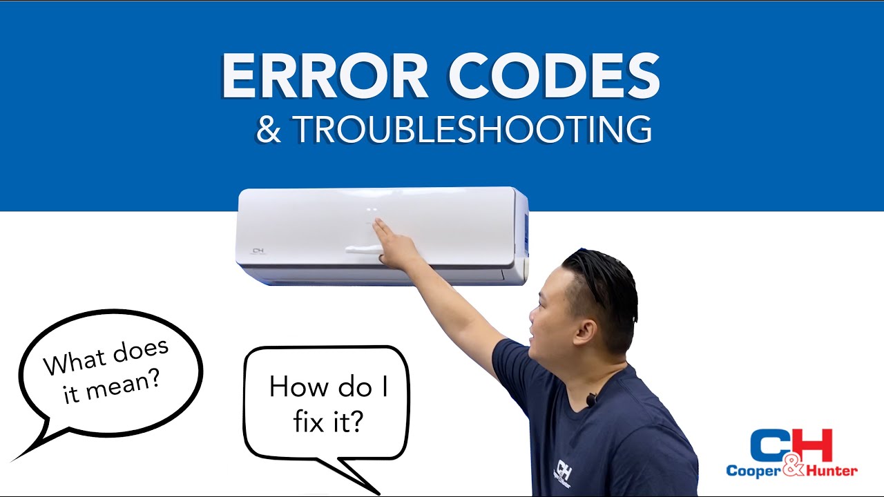 Fo Code on Mini Split: Troubleshooting Solutions for Error Messages Fo Code on Mini Split: Troubleshooting Solutions for Error Messages