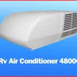 Airxcel Rv Air Conditioner 48000 Series