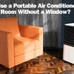 Can I Use a Portable Air Conditioner in a Room Without a Window