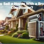 Can You Sell a House With a Broken Air Conditioner