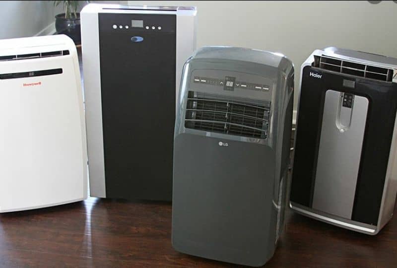 Can You Vent a Portable Air Conditioner into Another Room?