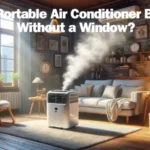 Can a Portable Air Conditioner Be Used Without a Window