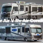 Carrier Air V Rv Air Conditioner