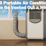 Do All Portable Air Conditioners Have to Be Vented Out a Window