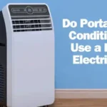 Do portable air conditioners use a lot of electricity