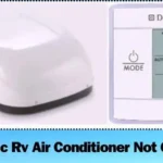 Dometic Rv Air Conditioner Not Cooling