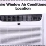 Frigidaire Window Air Conditioner Fuse Location
