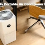 How Hot is Portable Air Conditioner Exhaust