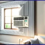 How to Soundproof a Window Air Conditioner