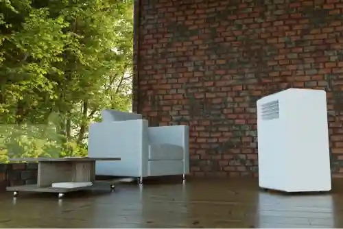 Do Portable Air Conditioners Need Water?
