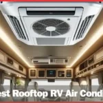 Quietest Rooftop RV Air Conditioner