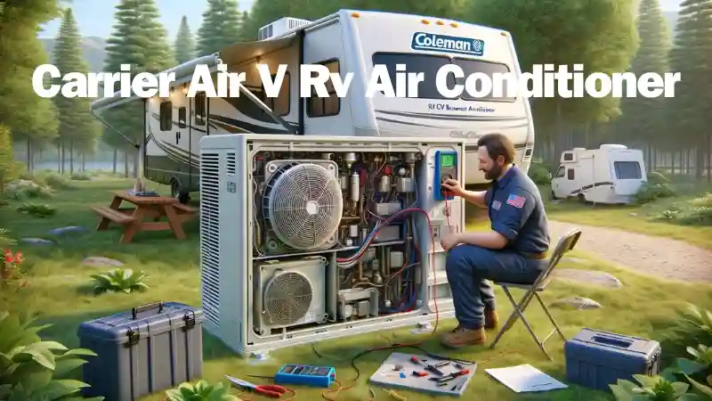 Rv Basement Air Conditioner Repair