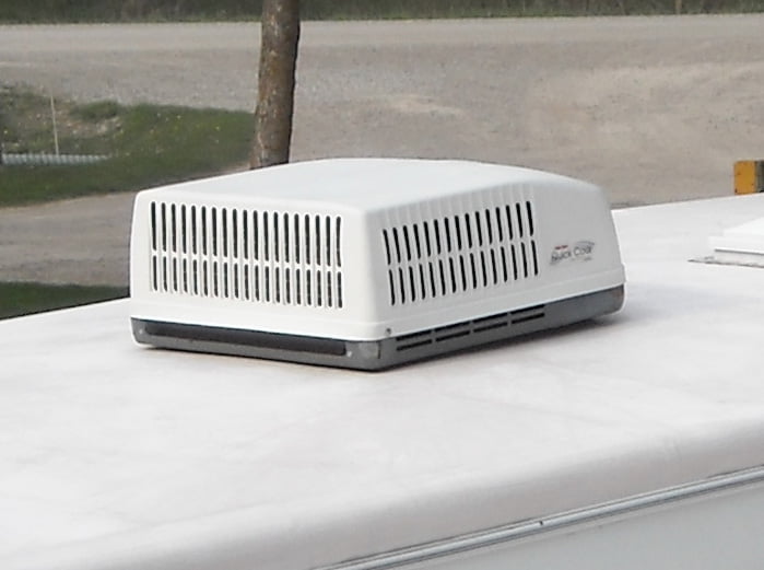 Can You Run Rv Air Conditioner on 30 Amp?