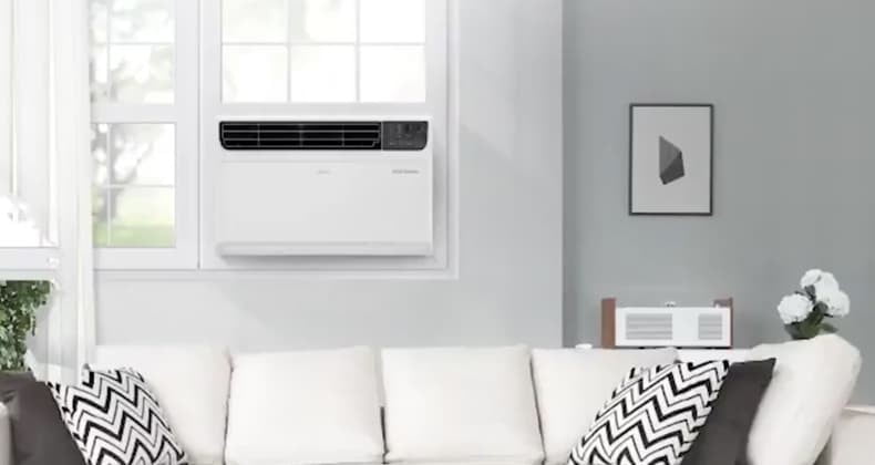 Can You Use a Window Air Conditioner Inside a Room?