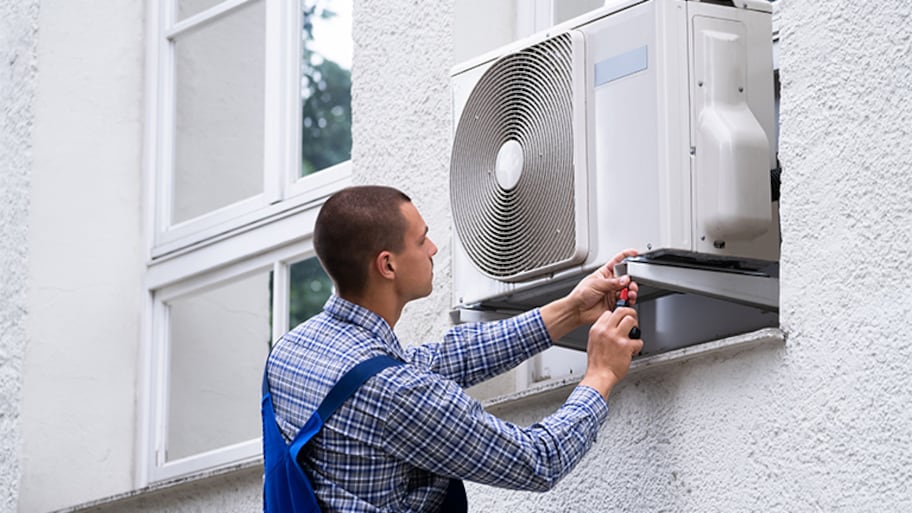 Why is My Window Air Conditioner Leaking Water?