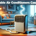 Can Portable Air Conditioners Cause Fires