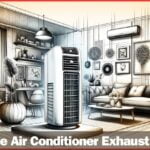 Is Portable Air Conditioner Exhaust Harmful