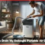 Do I Need to Drain My Delonghi Portable Air Conditioner