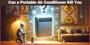 Can a Portable Air Conditioner Kill You