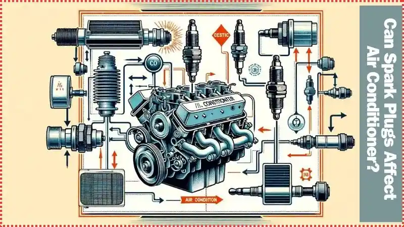 Can Spark Plugs Affect Air Conditioner