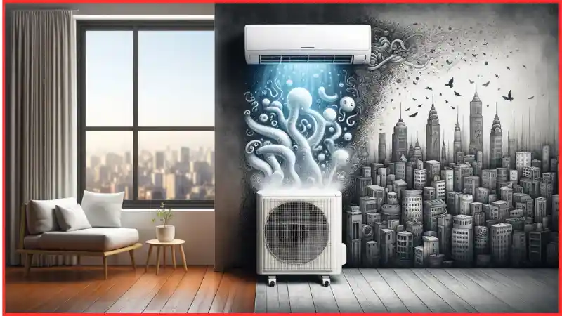 Environmental Impact Of Ac Gases