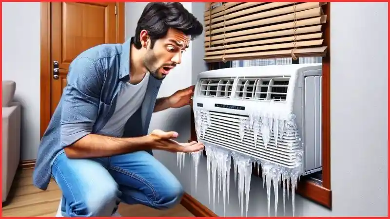 Temperature And Refrigerant Problems