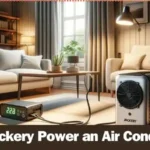 Can a Jackery Power an Air Conditioner