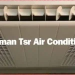 Coleman Tsr Air Conditioner