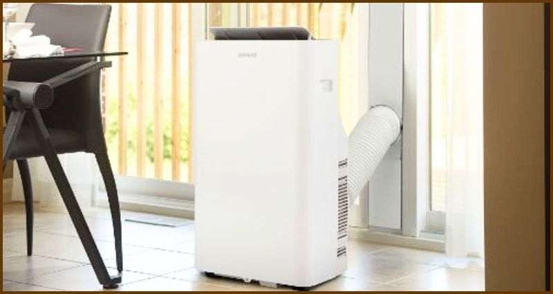 Danby-Portable-AC