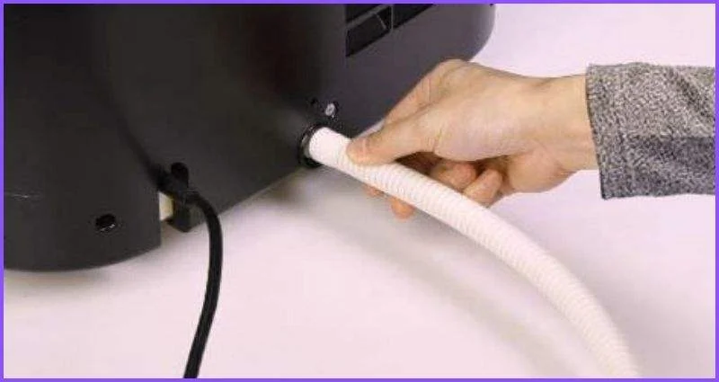 Do You Have to Empty Water from a Portable Air Conditioner? Essential Tips Managing-Water-In-Portable-Air-Conditioners