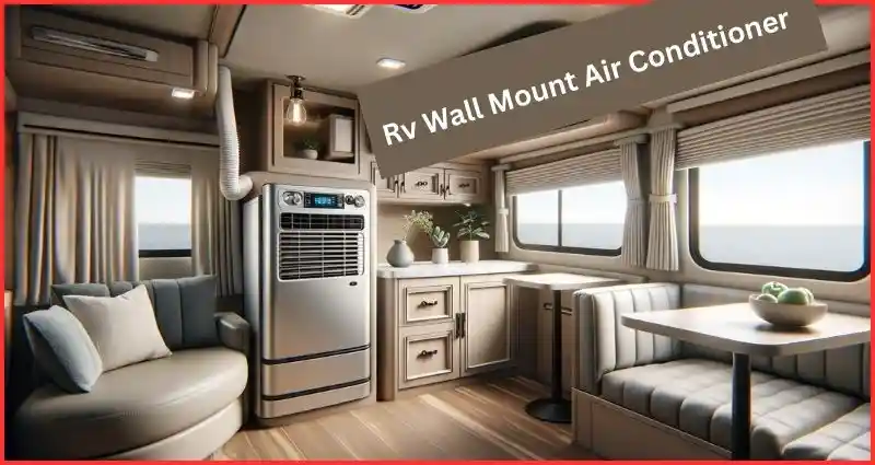 Rv Wall Mount Air Conditioner