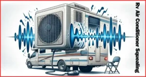 Rv Air Conditioner Squealing