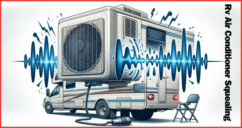 Rv Air Conditioner Squealing