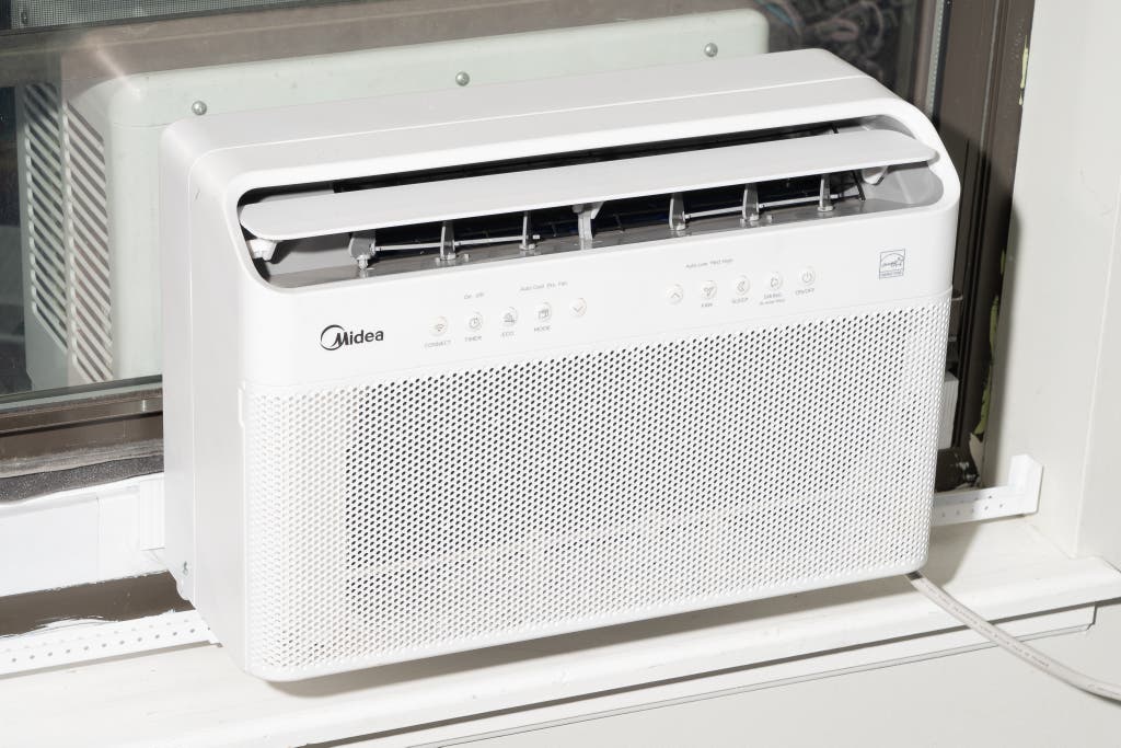 How Much is a Window Air Conditioner?