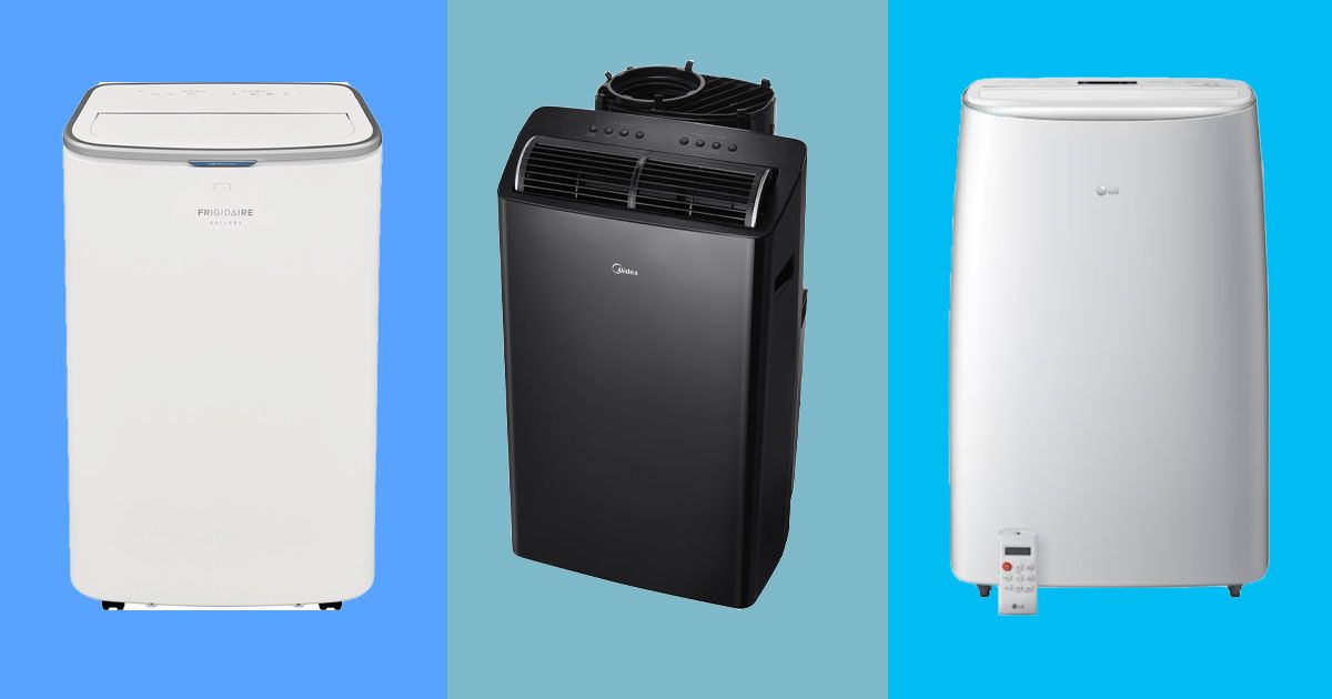 How to Use Frigidaire Portable Air Conditioner?