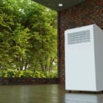 Sharp Portable Air Conditioner Troubleshooting