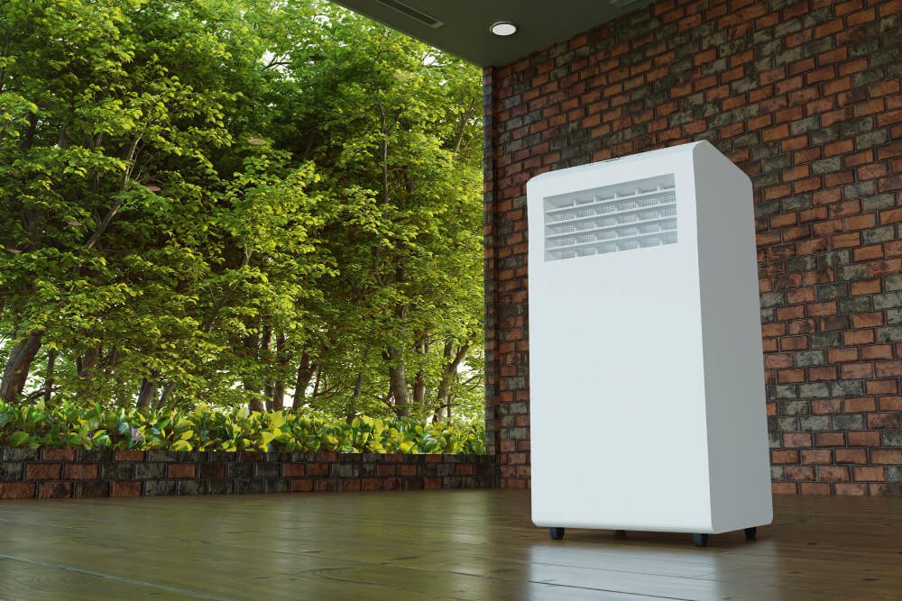 Sharp Portable Air Conditioner Troubleshooting