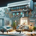 What is an Inverter Air Conditioner