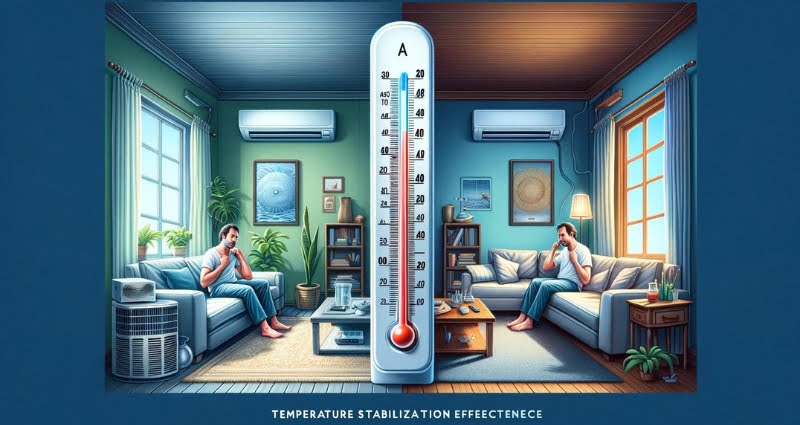 Inverter Ac Vs. Non-inverter Ac