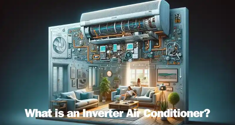 What is an Inverter Air Conditioner