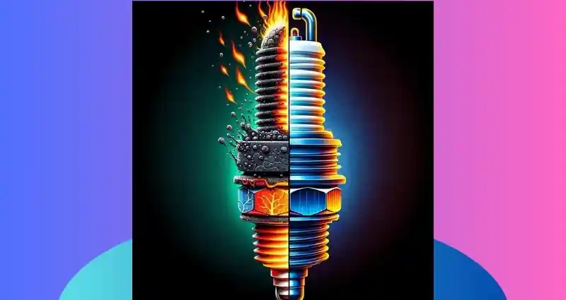 What Do Bad Spark Plugs Look Like