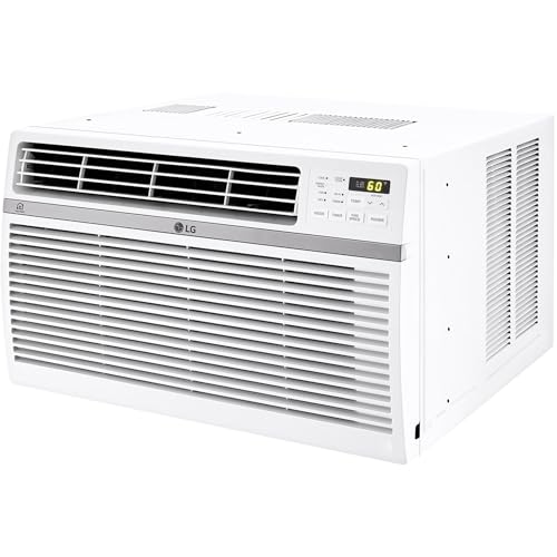 Best 12000 Btu Window Ac