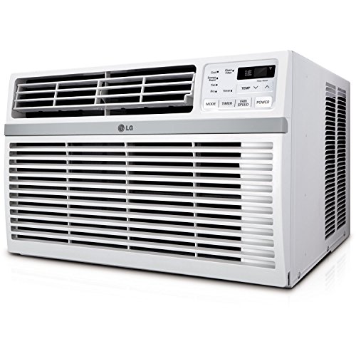 Best 8000 Btu Window Ac