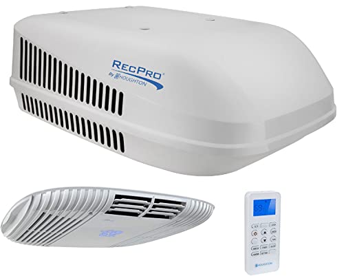 Best Ac for Rv