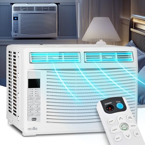 Best Budget Window Ac Unit