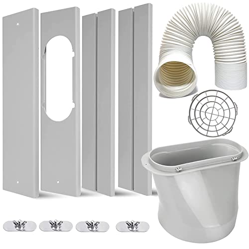 Best Delonghi Air Conditioner Window Kit